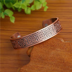 Mammen Art Viking Cuff Bracelets Bracelets Viking Warriors