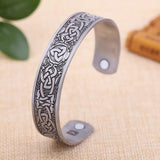 Mammen Art Viking Cuff Bracelets Bracelets Viking Warriors