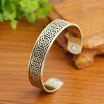 Mammen Art Viking Cuff Bracelets Bracelets Viking Warriors