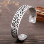 Mammen Art Viking Cuff Bracelets Bracelets Viking Warriors