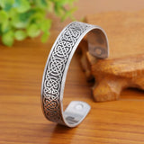 Mammen Art Viking Cuff Bracelets Bracelets Viking Warriors