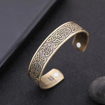 Mammen Art Viking Cuff Bracelets Bracelets Viking Warriors