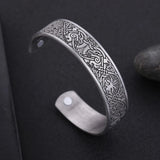 Mammen Art Viking Cuff Bracelets Bracelets Viking Warriors