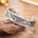 Mammen Art Viking Cuff Bracelets Bracelets Viking Warriors