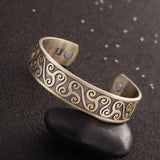 Mammen Art Viking Cuff Bracelets Bracelets Viking Warriors