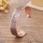 Mammen Art Viking Cuff Bracelets Bracelets Viking Warriors