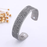 Mammen Art Viking Cuff Bracelets Bracelets Viking Warriors