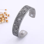 Mammen Art Viking Cuff Bracelets Bracelets Viking Warriors