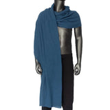 Medieval Hood Cloak Viking Cosplay scarf Viking Warriors