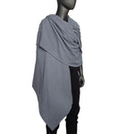 Medieval Hood Cloak Viking Cosplay scarf Viking Warriors