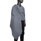 Medieval Hood Cloak Viking Cosplay scarf Viking Warriors