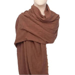 Medieval Hood Cloak Viking Cosplay scarf Viking Warriors