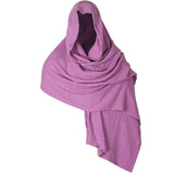 Medieval Hood Cloak Viking Cosplay scarf Viking Warriors