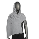 Medieval Hood Cloak Viking Cosplay scarf Viking Warriors