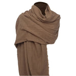 Medieval Hood Cloak Viking Cosplay scarf Viking Warriors
