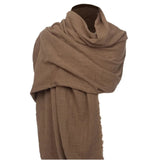 Medieval Hood Cloak Viking Cosplay scarf Viking Warriors