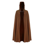 Medieval Ranger Cloak Cloak Viking Warriors
