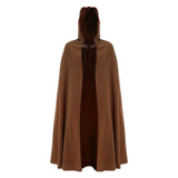 Medieval Ranger Cloak Cloak Viking Warriors
