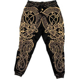 Men's Viking Casual Pants pants Viking Warriors