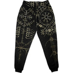 Men's Viking Casual Pants pants Viking Warriors