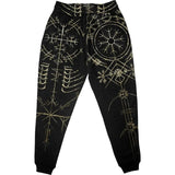 Men's Viking Casual Pants pants Viking Warriors