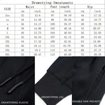 Men's Viking Casual Pants pants Viking Warriors