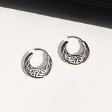 Nordic Knot Earrings earrings Viking Warriors