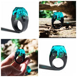 Nordic Soul Ring Rings Viking Warriors