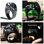 Nordic Soul Ring Rings Viking Warriors