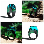 Nordic Soul Ring Rings Viking Warriors