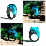 Nordic Soul Ring Rings Viking Warriors