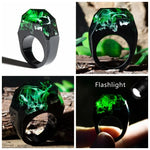 Nordic Soul Ring Rings Viking Warriors