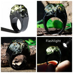 Nordic Soul Ring Rings Viking Warriors