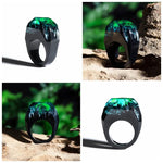 Nordic Soul Ring Rings Viking Warriors