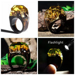 Nordic Soul Ring Rings Viking Warriors