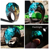 Nordic Soul Ring Rings Viking Warriors