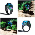 Nordic Soul Ring Rings Viking Warriors