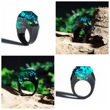 Nordic Soul Ring Rings Viking Warriors