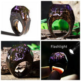 Nordic Soul Ring Rings Viking Warriors