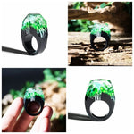 Nordic Soul Ring Rings Viking Warriors