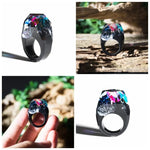 Nordic Soul Ring Rings Viking Warriors