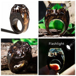 Nordic Soul Ring Rings Viking Warriors