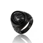 Norse King Rings Rings Viking Warriors