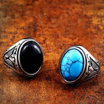 Norse King Rings Rings Viking Warriors