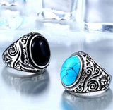 Norse King Rings Rings Viking Warriors