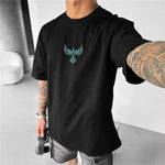Norse Raven Viking symbols T-Shirt Shirts & Tops Viking Warriors