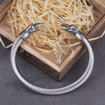Norse Ravens Bracelet Bracelet Viking Warriors