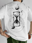 Norse symbols Viking T-Shirt Shirts & Tops Viking Warriors
