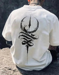 Norse symbols Viking T-Shirt Shirts & Tops Viking Warriors