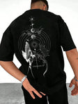 Norse symbols Viking T-Shirt Shirts & Tops Viking Warriors